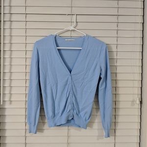 Uniqlo Lightweight Cardigan - S